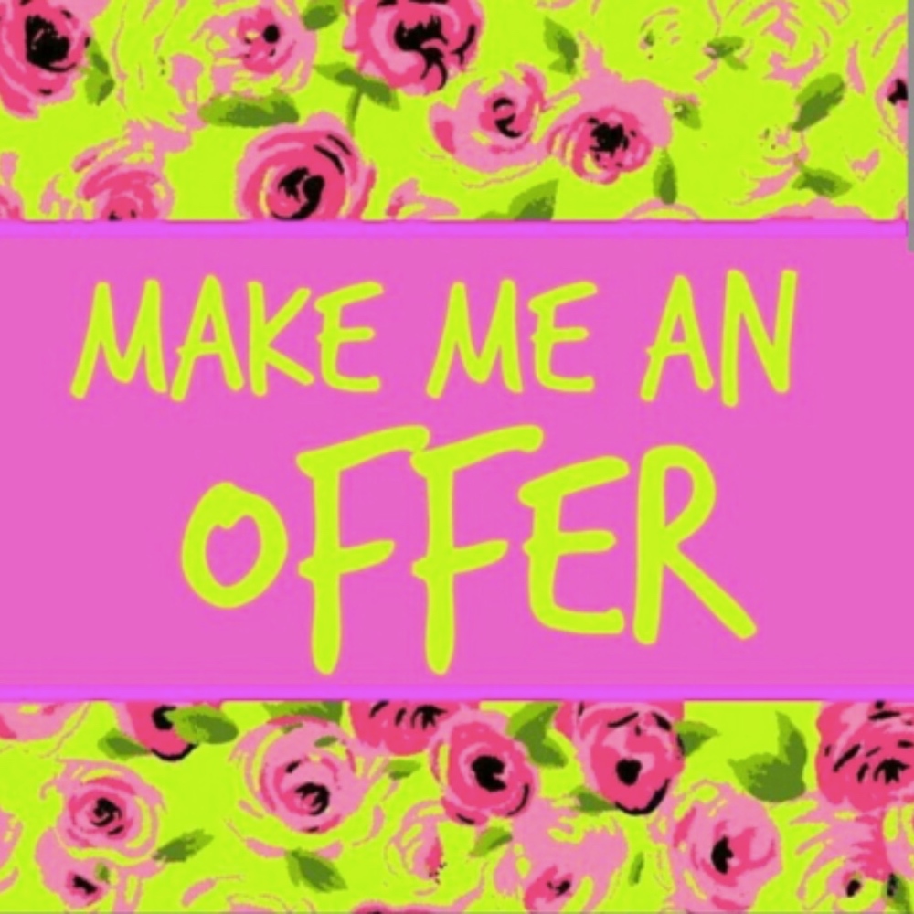 Make Me An Offer!